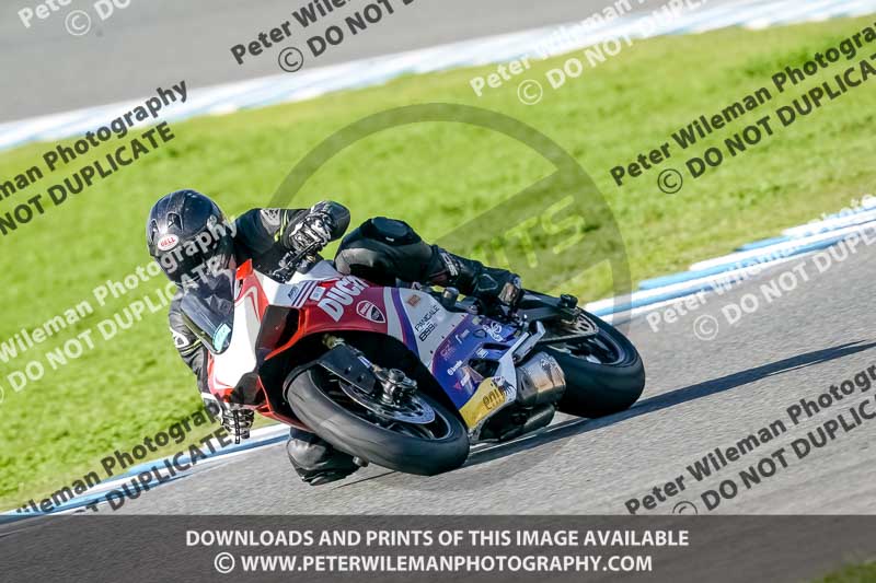 25 to 27th november 2017;Jerez;event digital images;motorbikes;no limits;peter wileman photography;trackday;trackday digital images